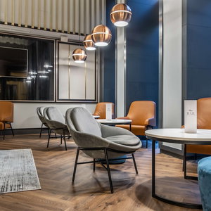 Sejur Radisson Blu Hotel, Prague vacanta Nove Mesto pod Smrkem