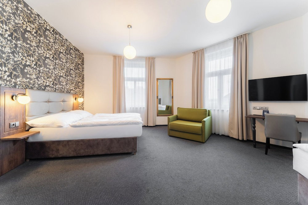 Hotel Ea Hotel Victoria