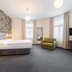 Sejur Ea Hotel Victoria vacanta Karlin