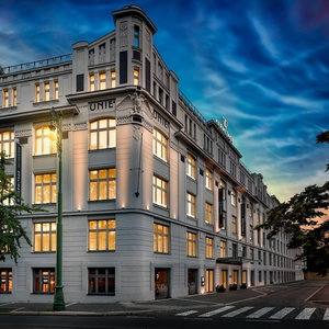 Sejur Hermitage Hotel Prague vacanta Nove Mesto pod Smrkem
