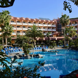 Hotel Puerto Palace cazare Puerto de la Cruz