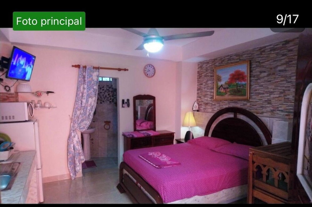 Hotel Apart-Hotel Costa Verde Distrito Nacional