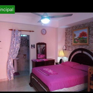 Hotel Apart-Hotel Costa Verde Distrito Nacional cazare Santo Domingo Oeste