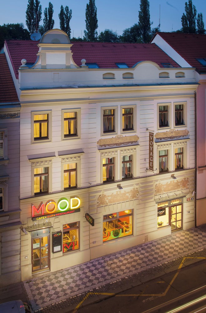 Hotel Hotel Hartig