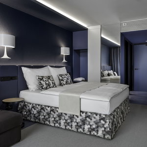 Hotel Urban Creme cazare Nove Mesto pod Smrkem