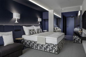 Hotel Urban Creme cazare Nove Mesto pod Smrkem