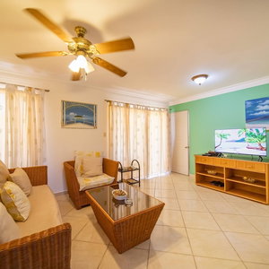 Hotel Garden Condos 40, 1Br Apt In Sosua Strip! Guest Ok cazare Sosua