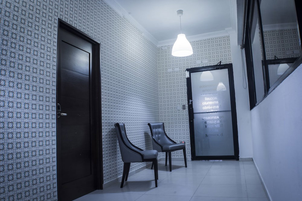 Hotel Malecon Rooms & Hotel