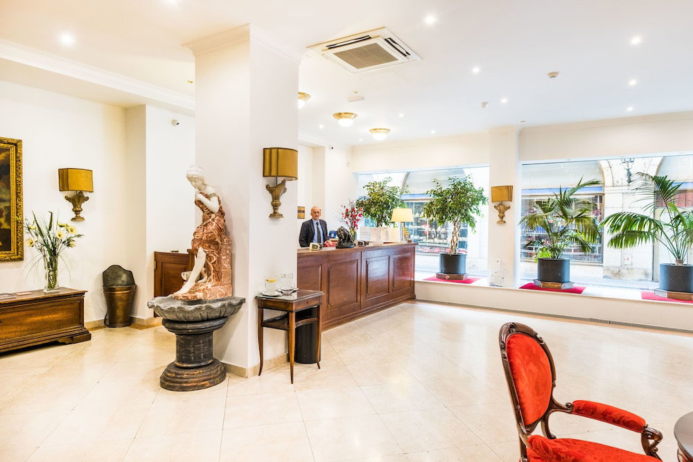 Hotel Leon D´oro