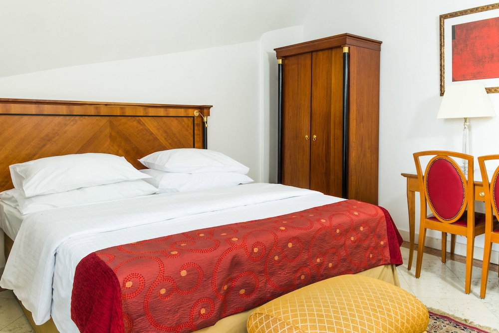 Hotel Leon D´oro