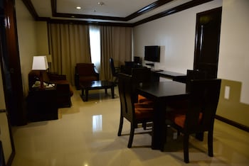 Hotel Apo View Hotel