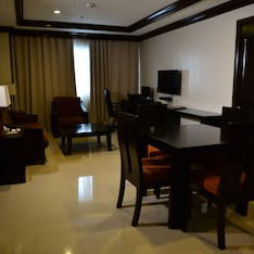 Hotel Apo View Hotel cazare Davao