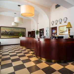 Hotel Ea Hotel Downtown cazare Nove Mesto pod Smrkem