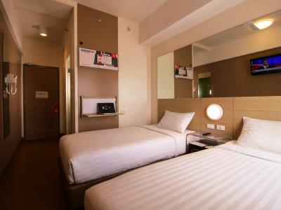 Hotel Red Planet Davao