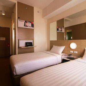 Hotel Red Planet Davao cazare Davao