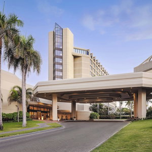Hotel Renaissance Santo Domingo Jaragua Hotel & Casino cazare Ciudad Nueva