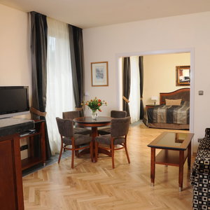 Hotel Hotel Elysee cazare Nove Mesto pod Smrkem