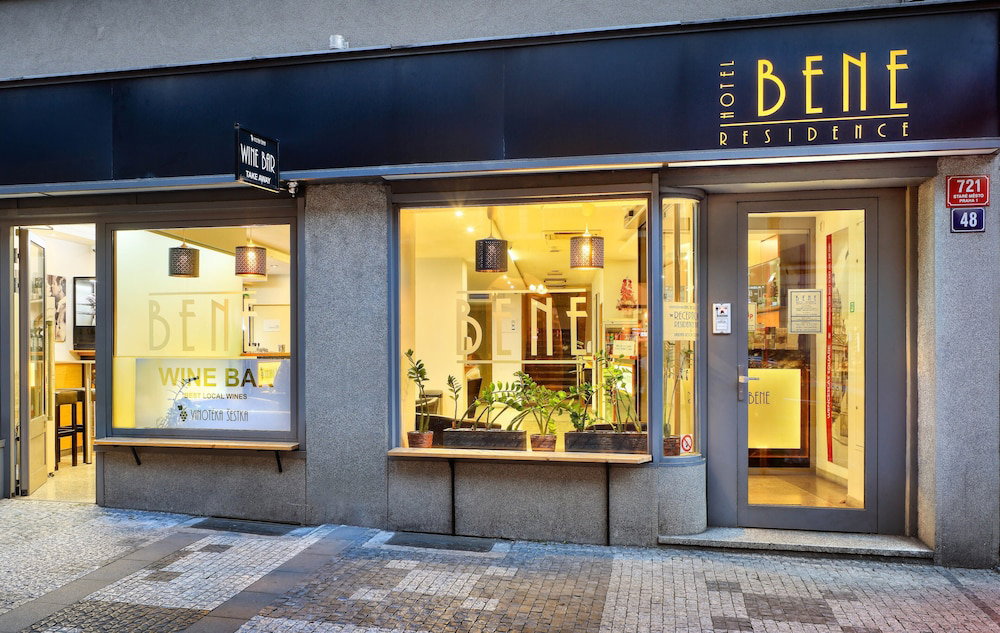 Hotel Residence Bene