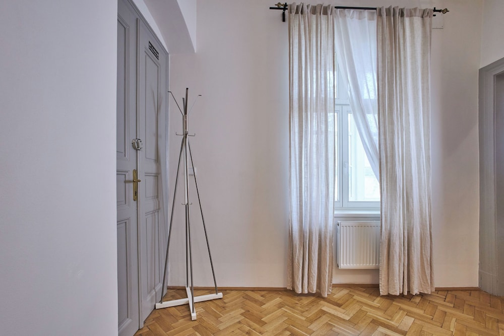 Wenceslas Square Residence