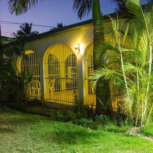 Hotel Casa Tropical Rd cazare Bella Vista