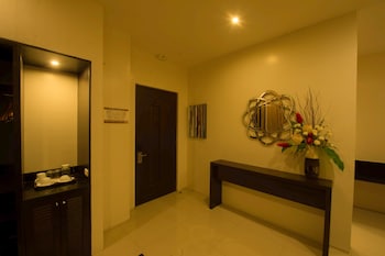 Hotel Infinity Suites