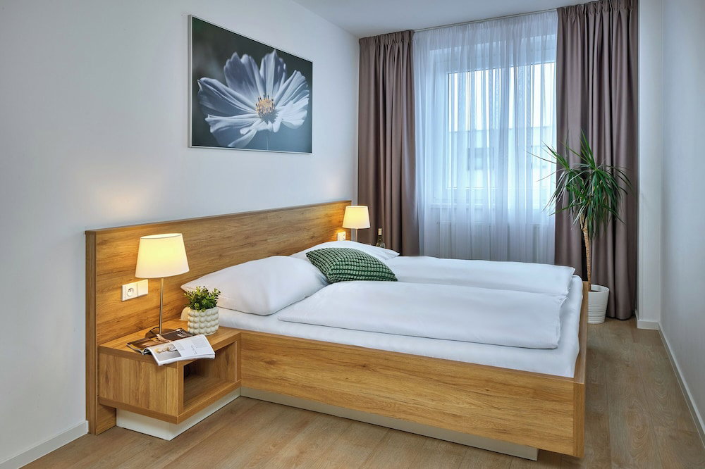 Citywest Apartments