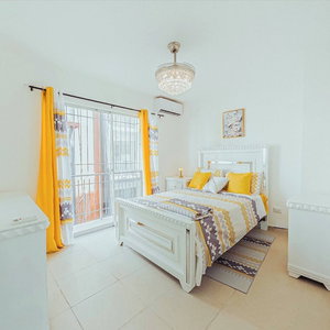 Hotel Airport Oasis 10 Min From Las Americas cazare Santo Domingo Este