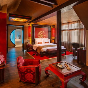 Hotel Buddha-Bar Hotel Prague cazare Stare Mesto