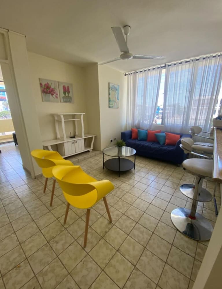 Hotel Short Term Residences