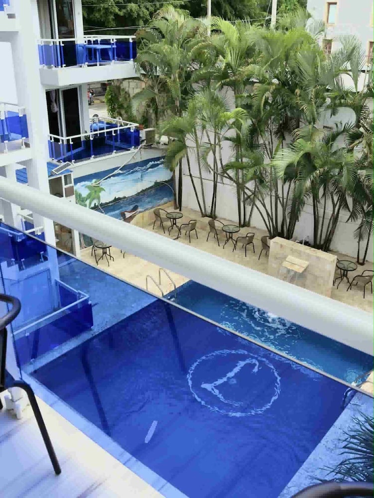 Hotel Condo Neuf 1 Chambre Sosua Près De Tout 306