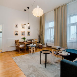Hotel Historic Centre Apts By Michal&Friends cazare Mala Strana