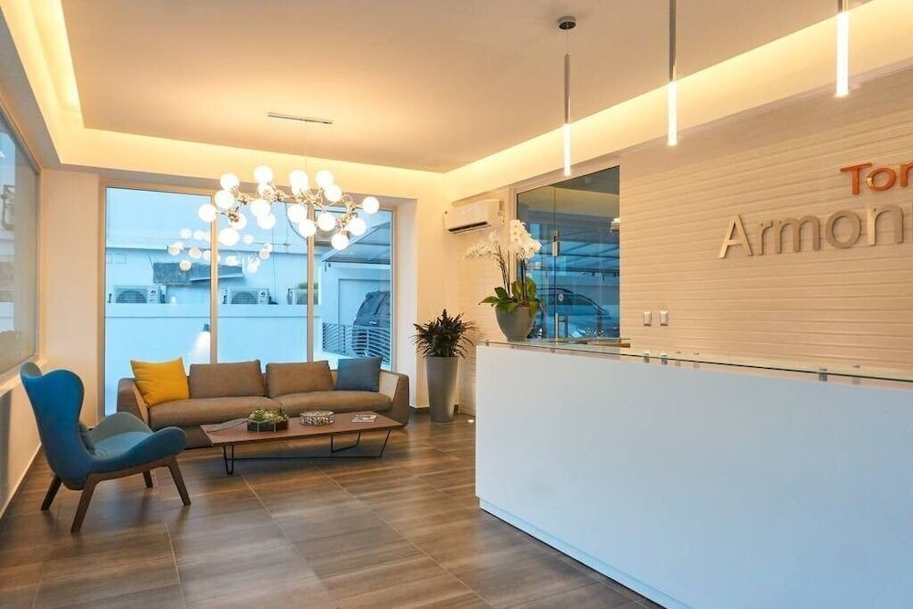 Hotel Torre Armonia 24