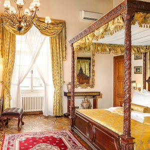 Hotel Hotel U Prince Prague By Bhg cazare Stare Mesto