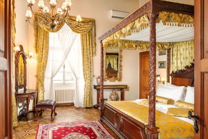 Hotel Hotel U Prince Prague By Bhg cazare Stare Mesto