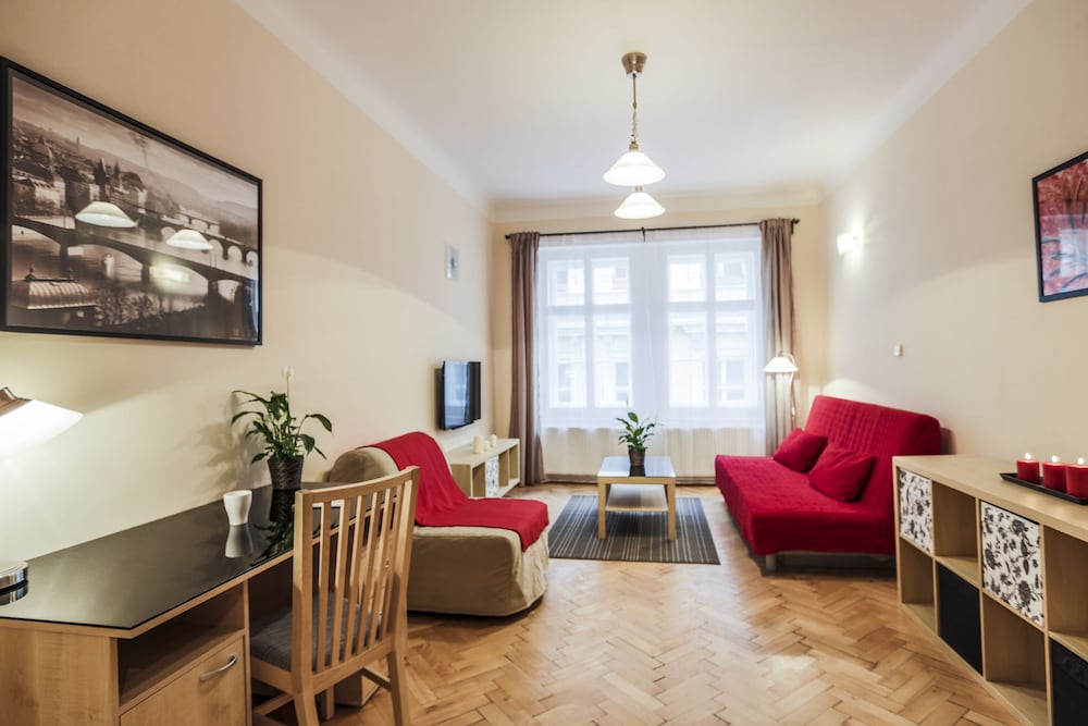 Hotel Accommodation Smečky 14