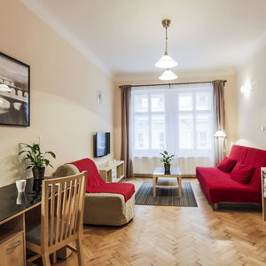 Hotel Accommodation Smečky 14 cazare Nove Mesto pod Smrkem