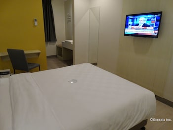 Hotel Go Hotels Lanang - Davao