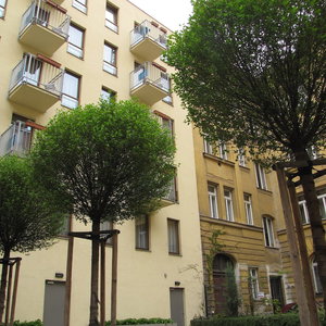 Hotel Aparthotel Austria Suites cazare Vysehrad