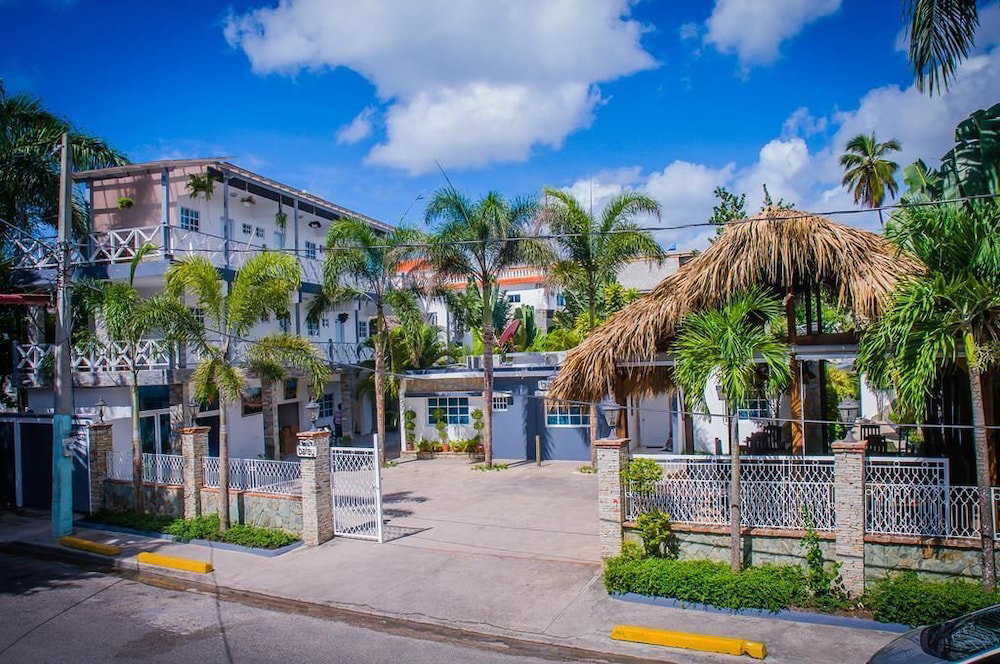 Hotel Batey Hotel Boutique