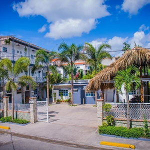 Hotel Batey Hotel Boutique cazare Boca Chica
