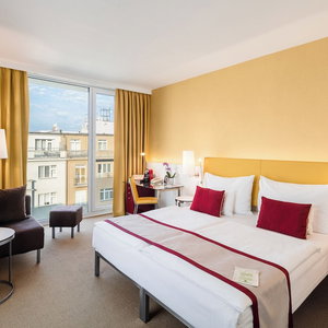 Hotel Orea Hotel Andels cazare Vysehrad
