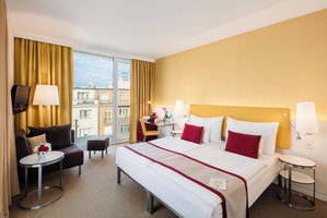 Hotel Orea Hotel Andels cazare Vysehrad