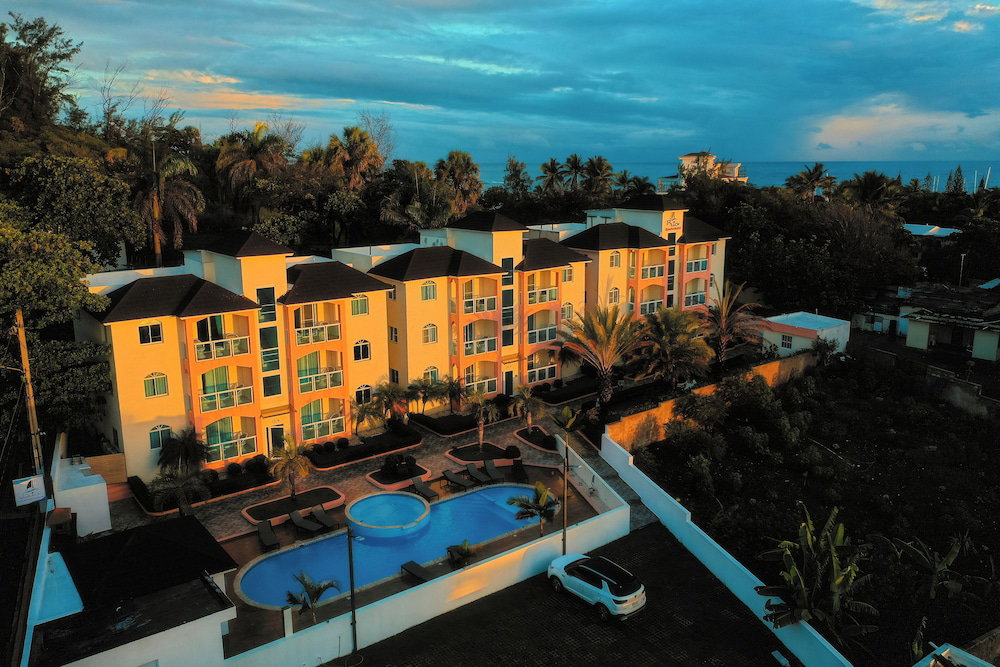 Hotel Ria Aparta Hotel