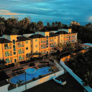 Hotel Ria Aparta Hotel cazare Puerto Plata