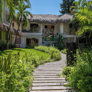 Hotel Tribe Boutique Resort By Mega Stays cazare Juan Dolio