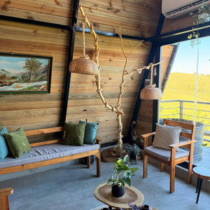 Hotel Alpine Cabin Pr 2026 cazare La Vega