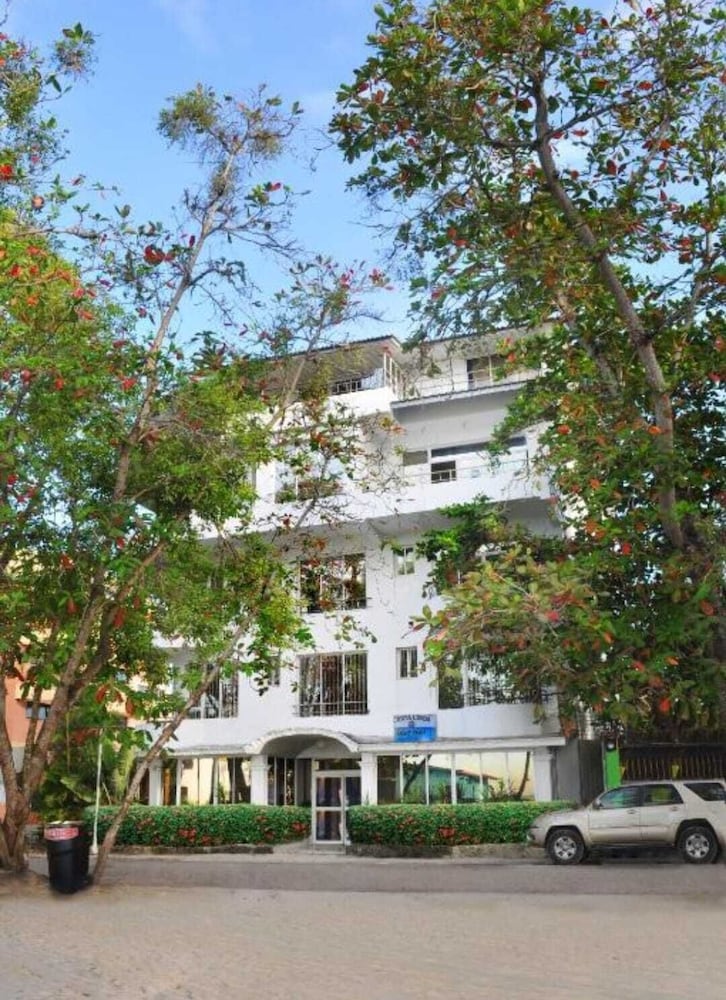 Hotel Hotel Costa Linda