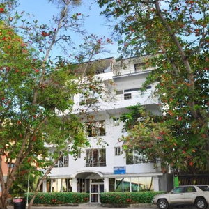 Hotel Hotel Costa Linda cazare Boca Chica