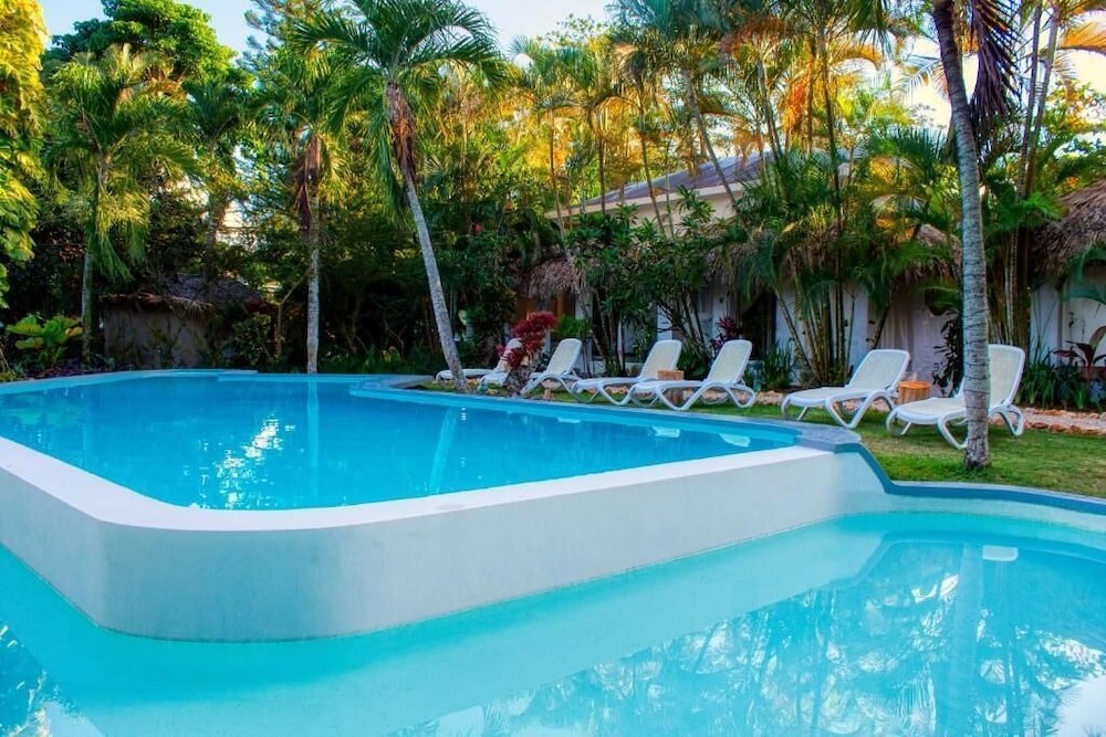 Hotel Hotel La Tortuga