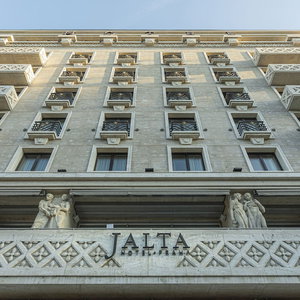 Hotel Jalta Boutique Hotel cazare Nove Mesto pod Smrkem